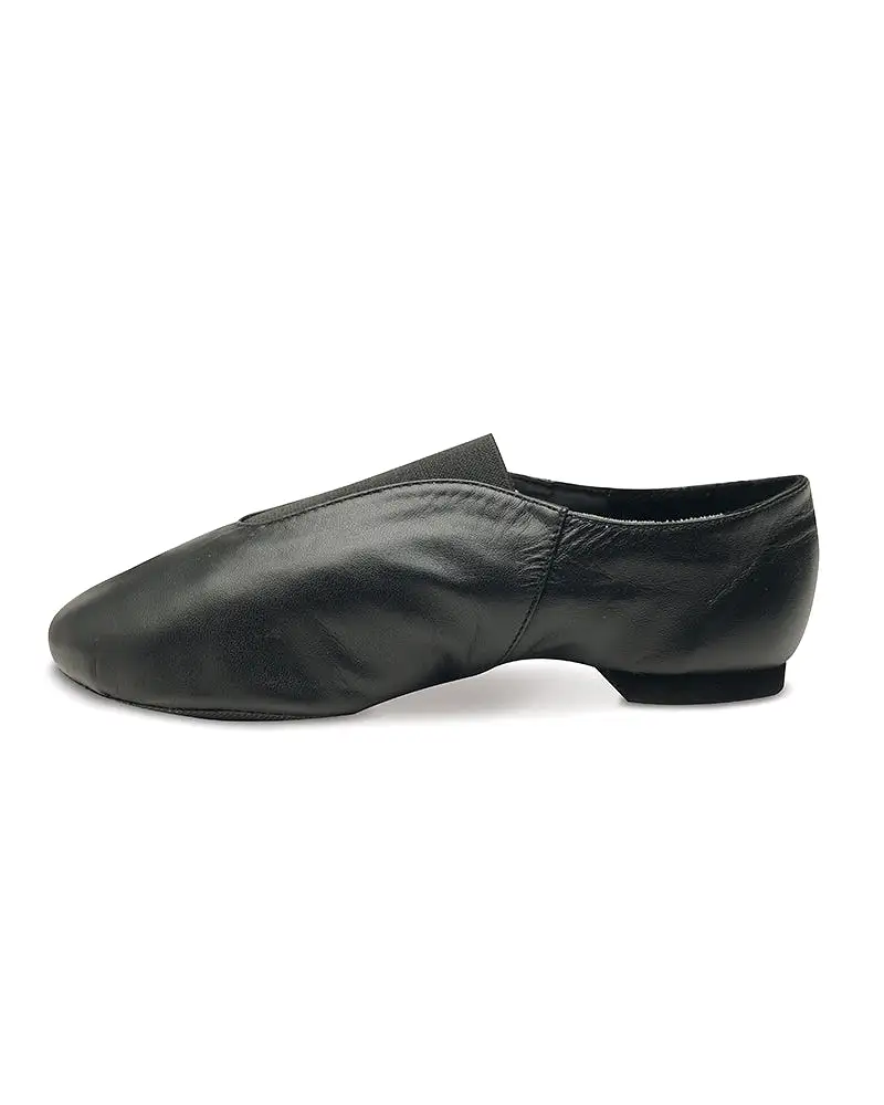 Adult Slip On Jazz Shoe