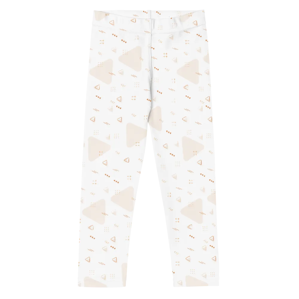 All-Over Print Kids Leggings