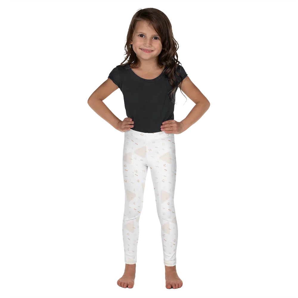 All-Over Print Kids Leggings