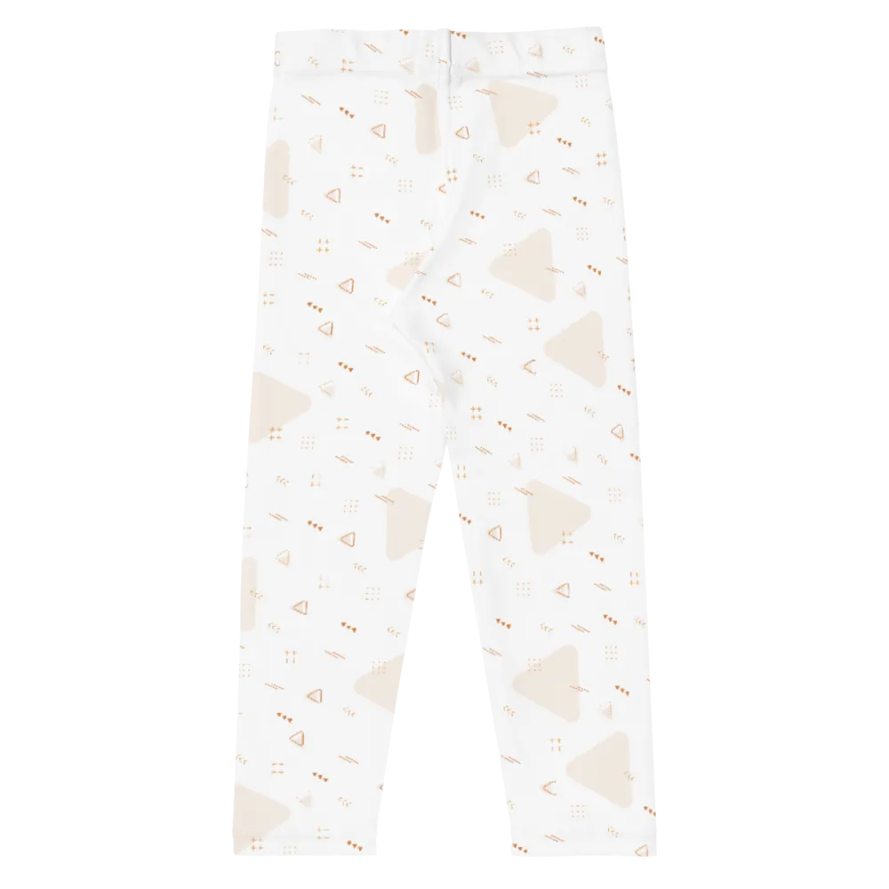 All-Over Print Kids Leggings