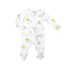 Angel Dear - Baby Pajamas - Happy Weather