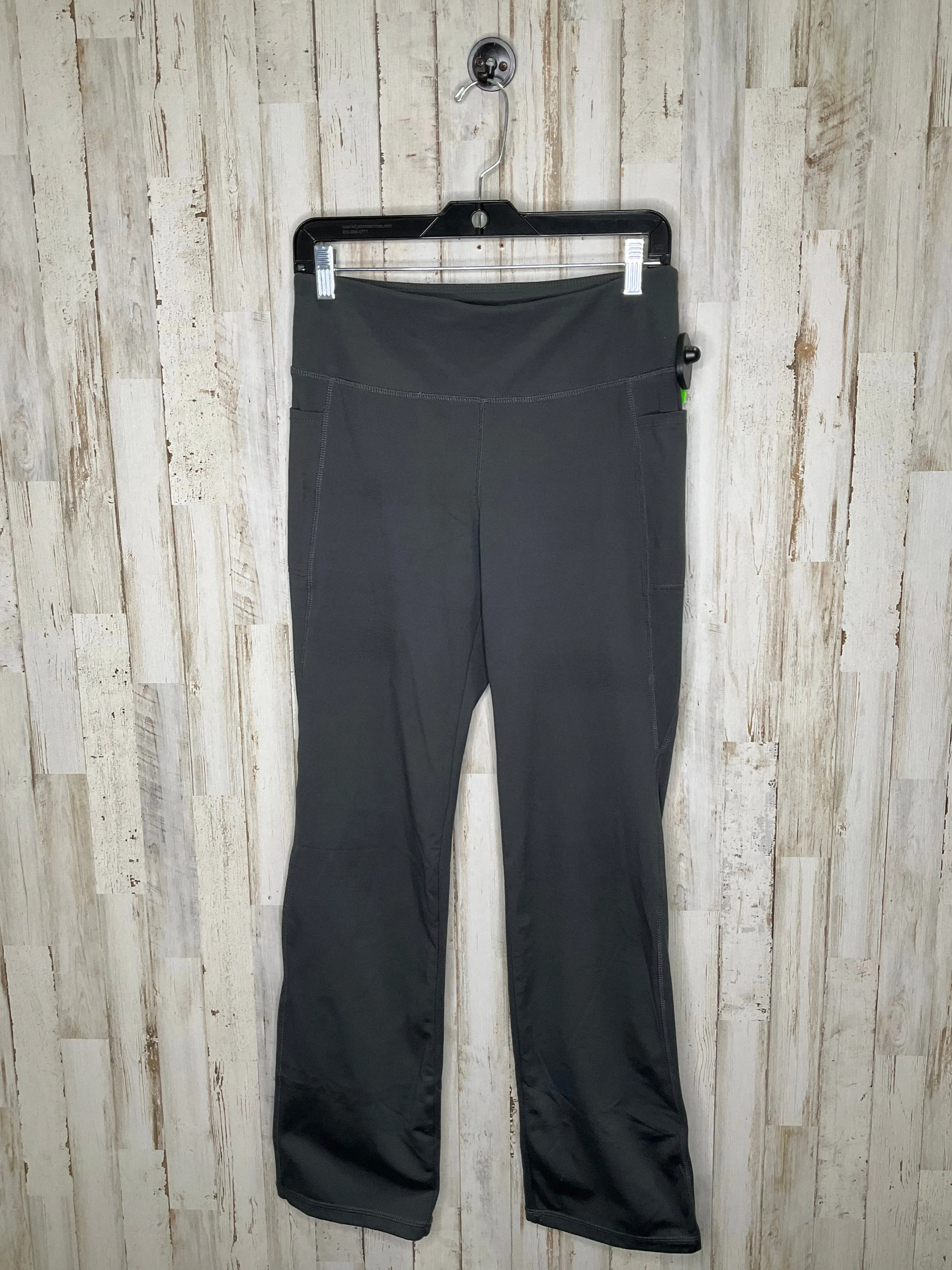 Athletic Leggings By Jockey  Size: M