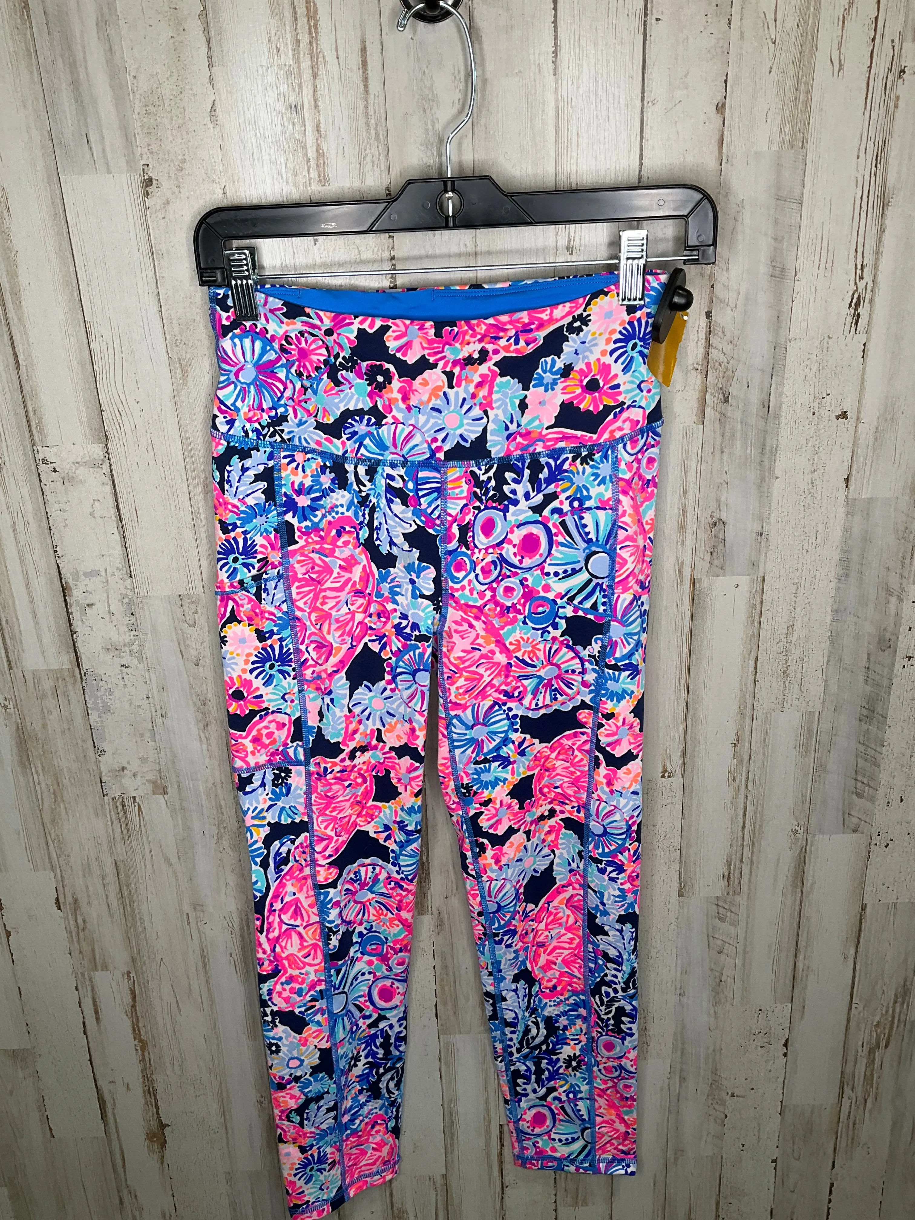 Athletic Leggings By Lilly Pulitzer  Size: S