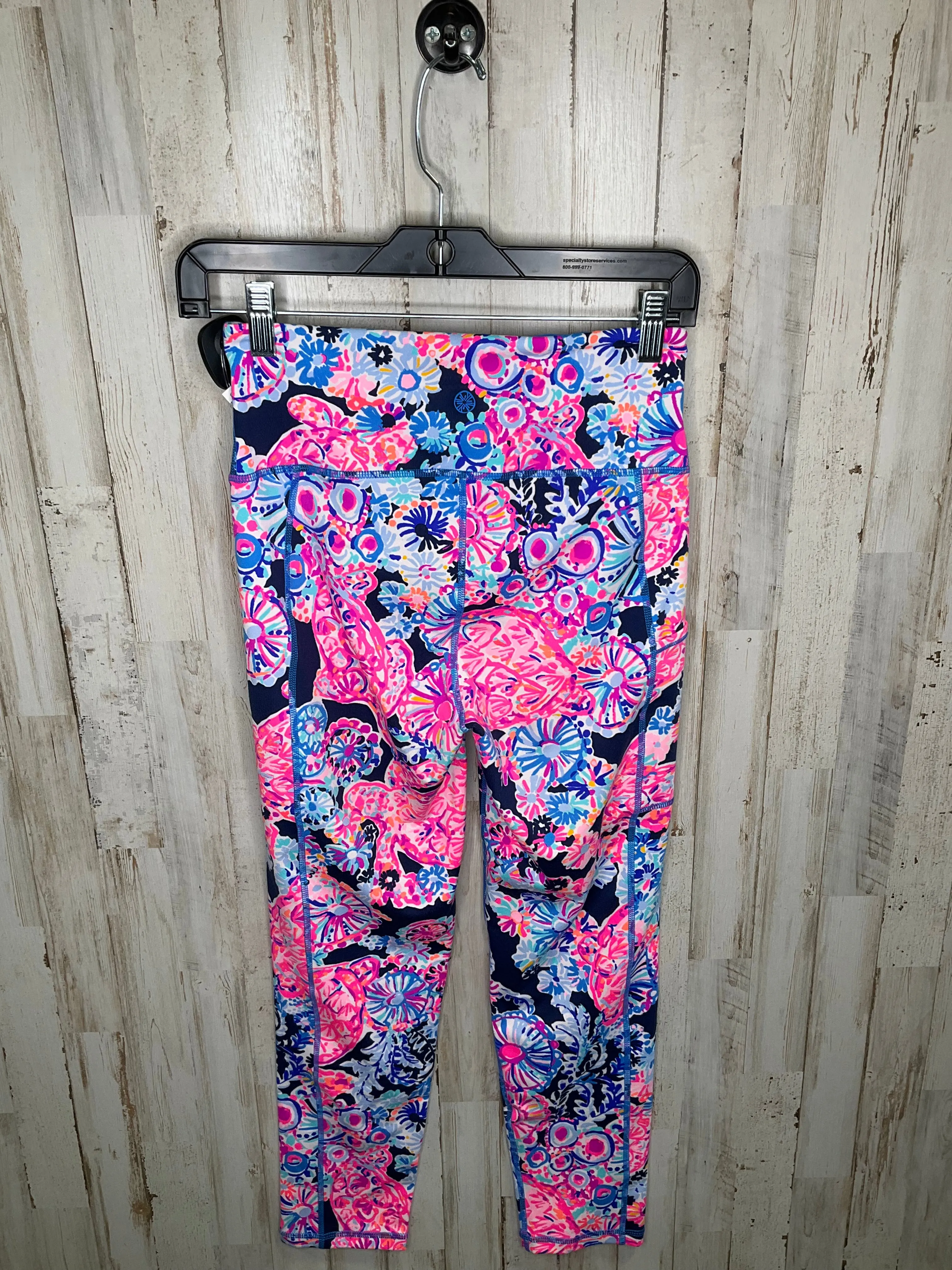 Athletic Leggings By Lilly Pulitzer  Size: S