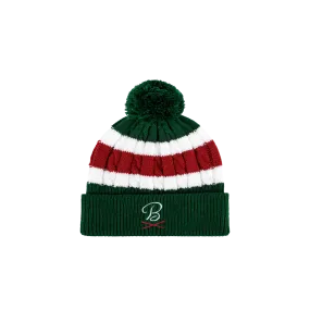 Barstool Sports Pom Pom Beanie