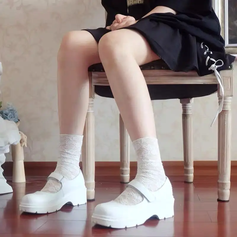 Basic 365 flatform shoes