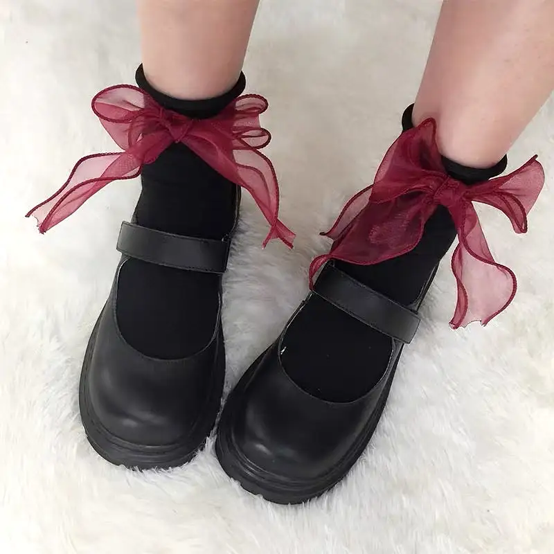 Basic 365 flatform shoes