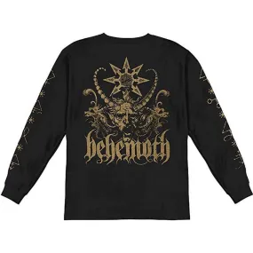 Behemoth Demon Long Sleeve