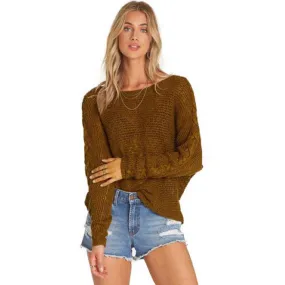 Billabong Chill Out Sweater