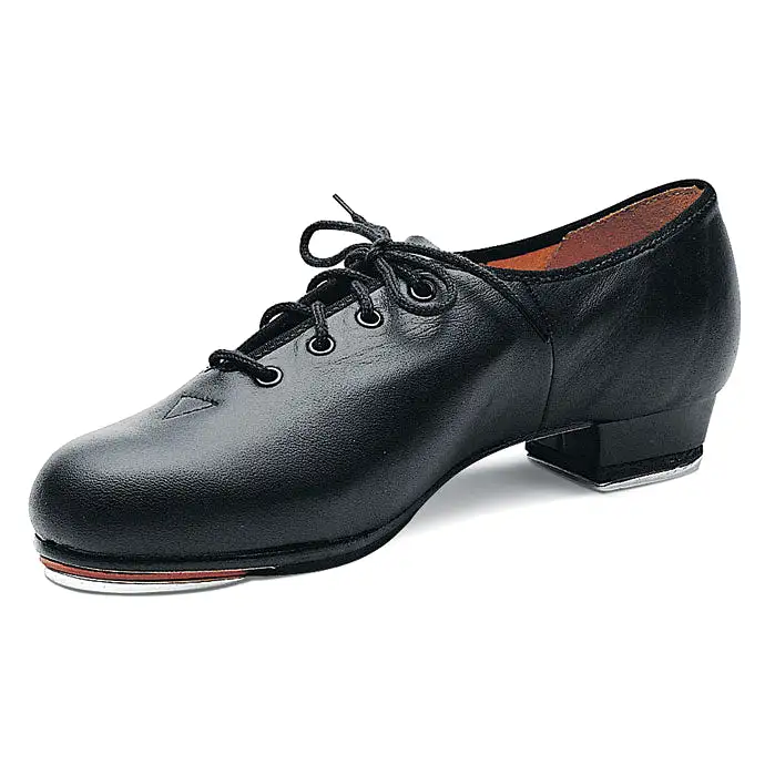 Bloch SO301L Jazz Tap Leather Tap Shoes