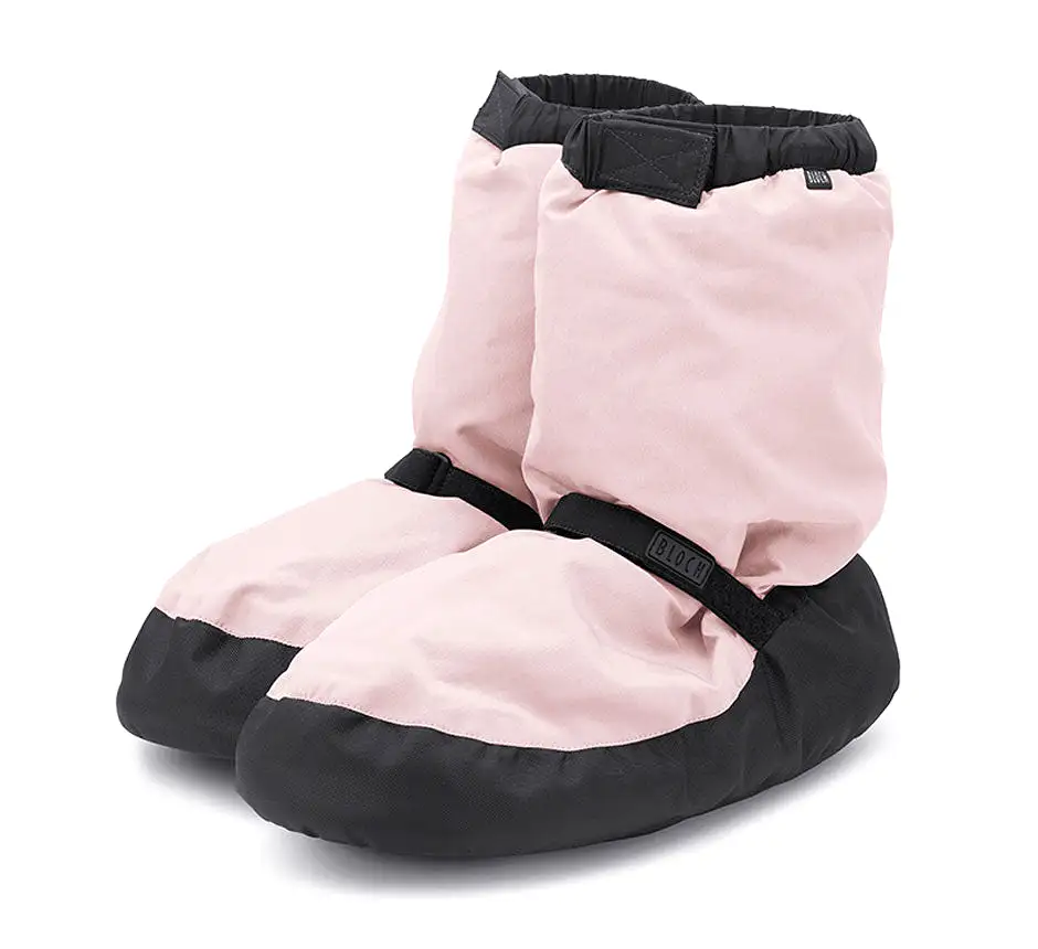 Bloch Warm Up Booties - IM009