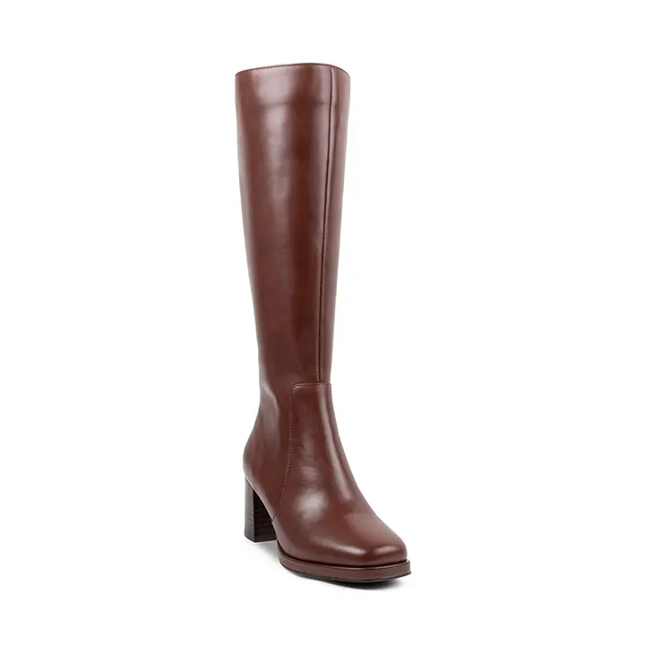 Blondo - Debbie - Waterproof Leather - Chestnut Brown