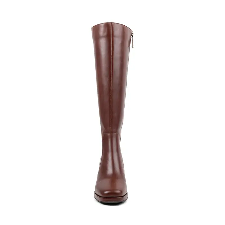 Blondo - Debbie - Waterproof Leather - Chestnut Brown