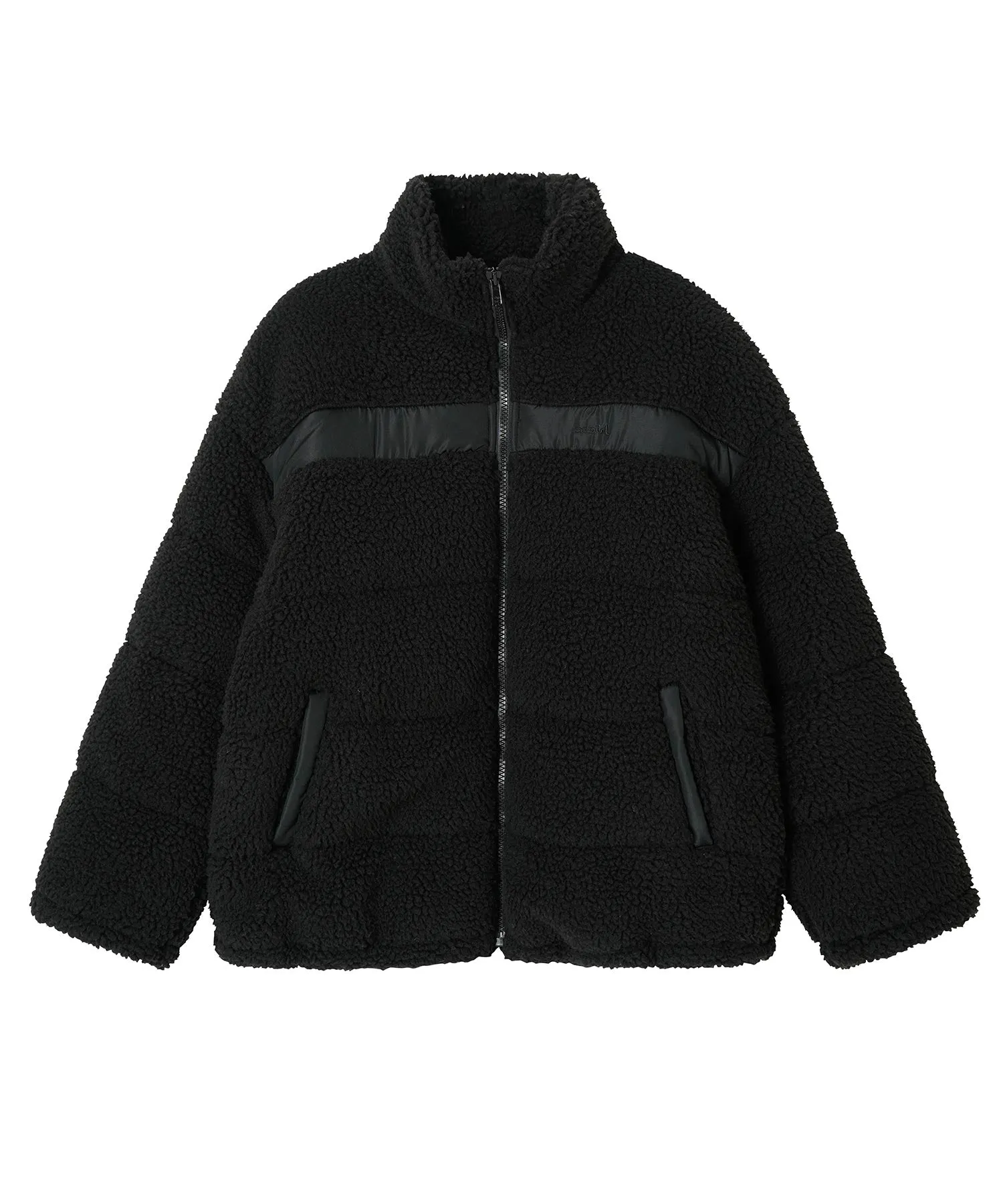 BOA PUFFER JACKET