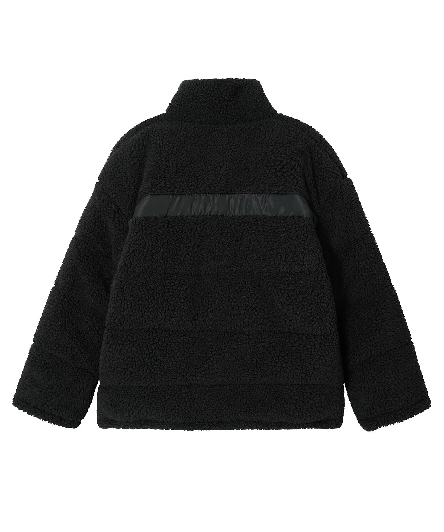 BOA PUFFER JACKET