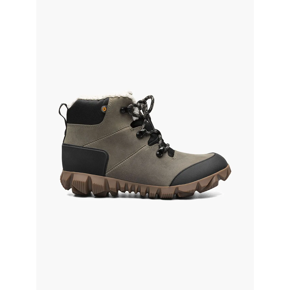 Bogs Arcata Leather Mid Women's