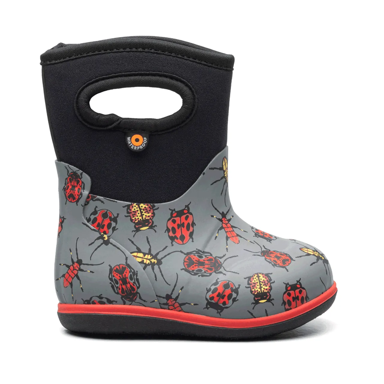 Bogs Baby Classic Wellies