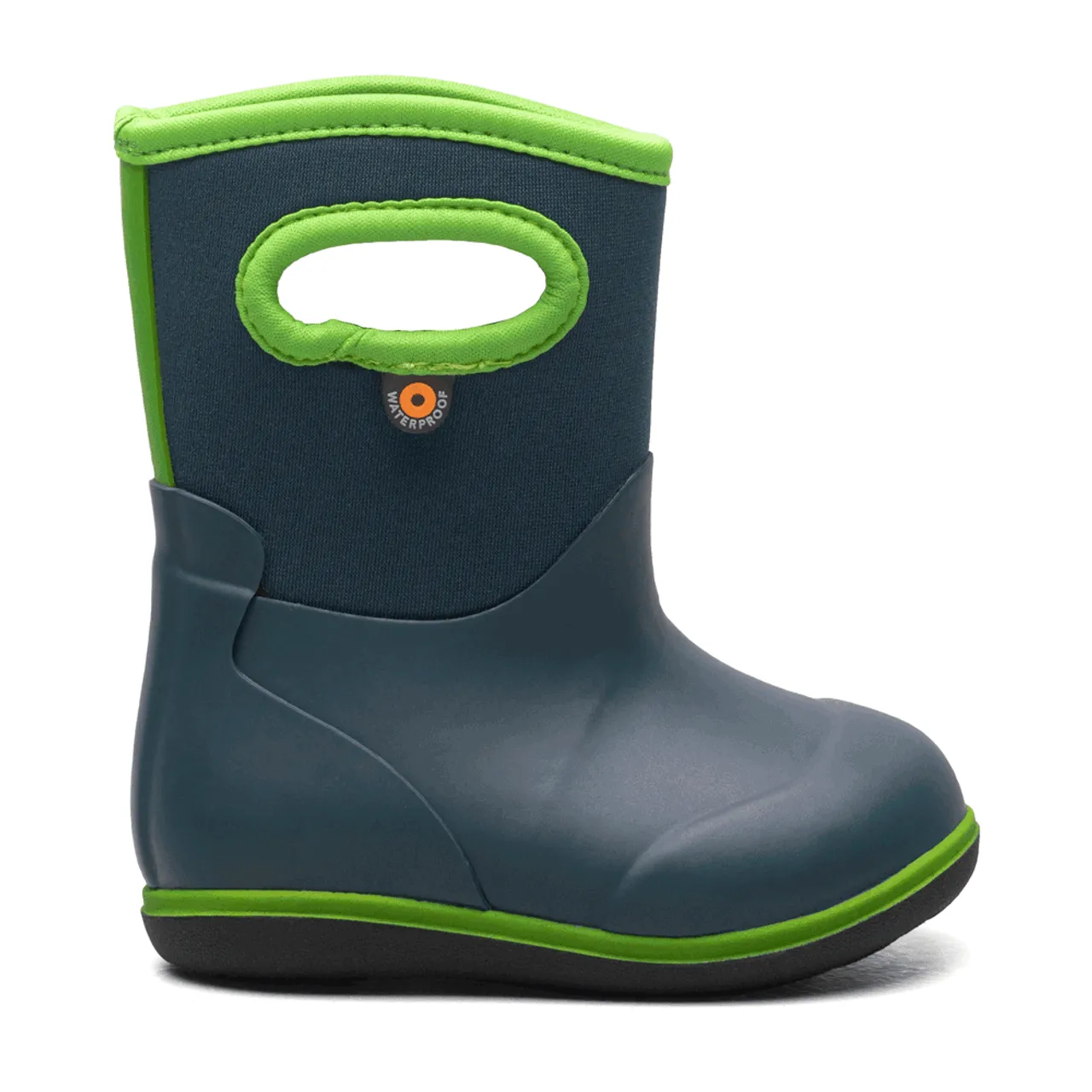 Bogs Baby Classic Wellies