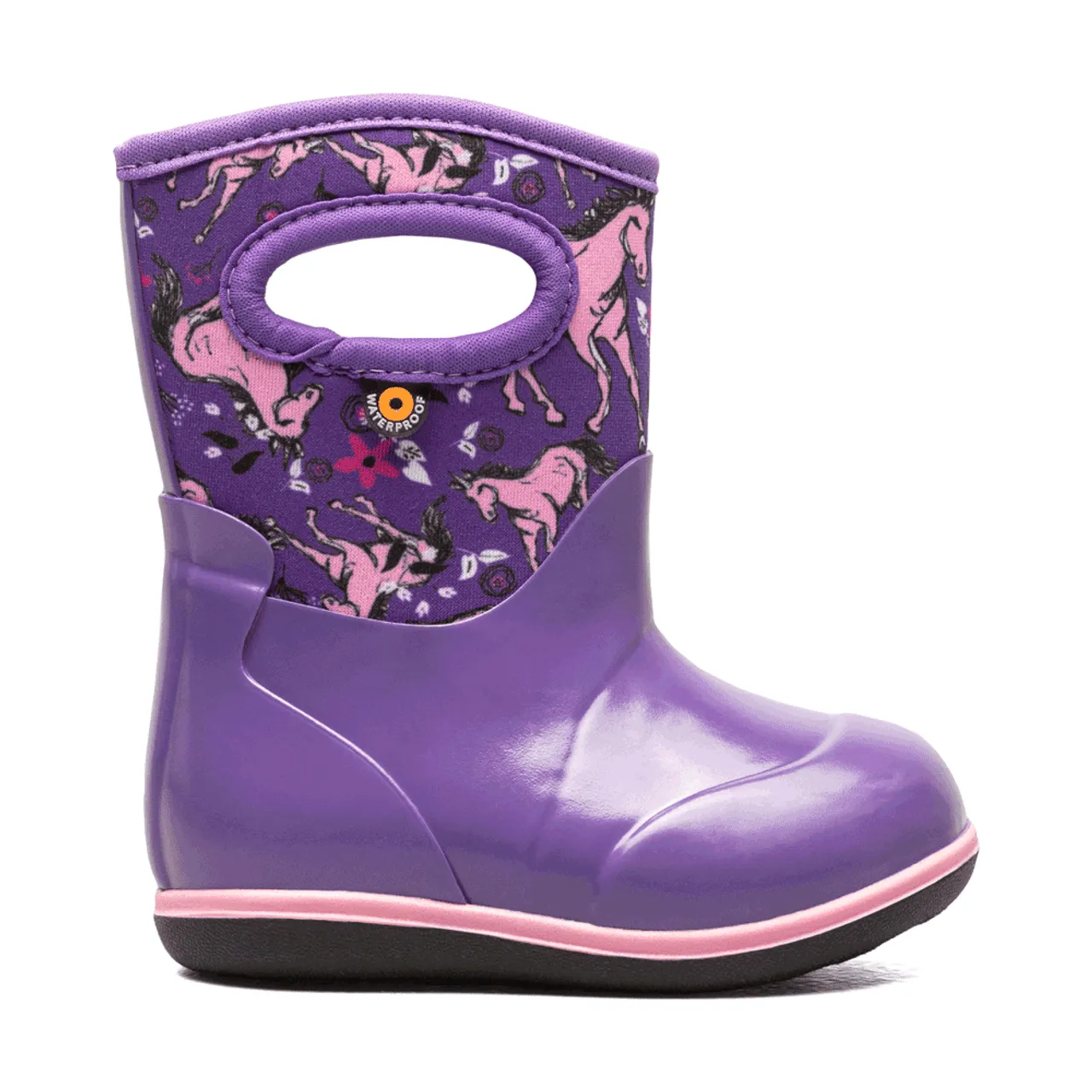 Bogs Baby Classic Wellies