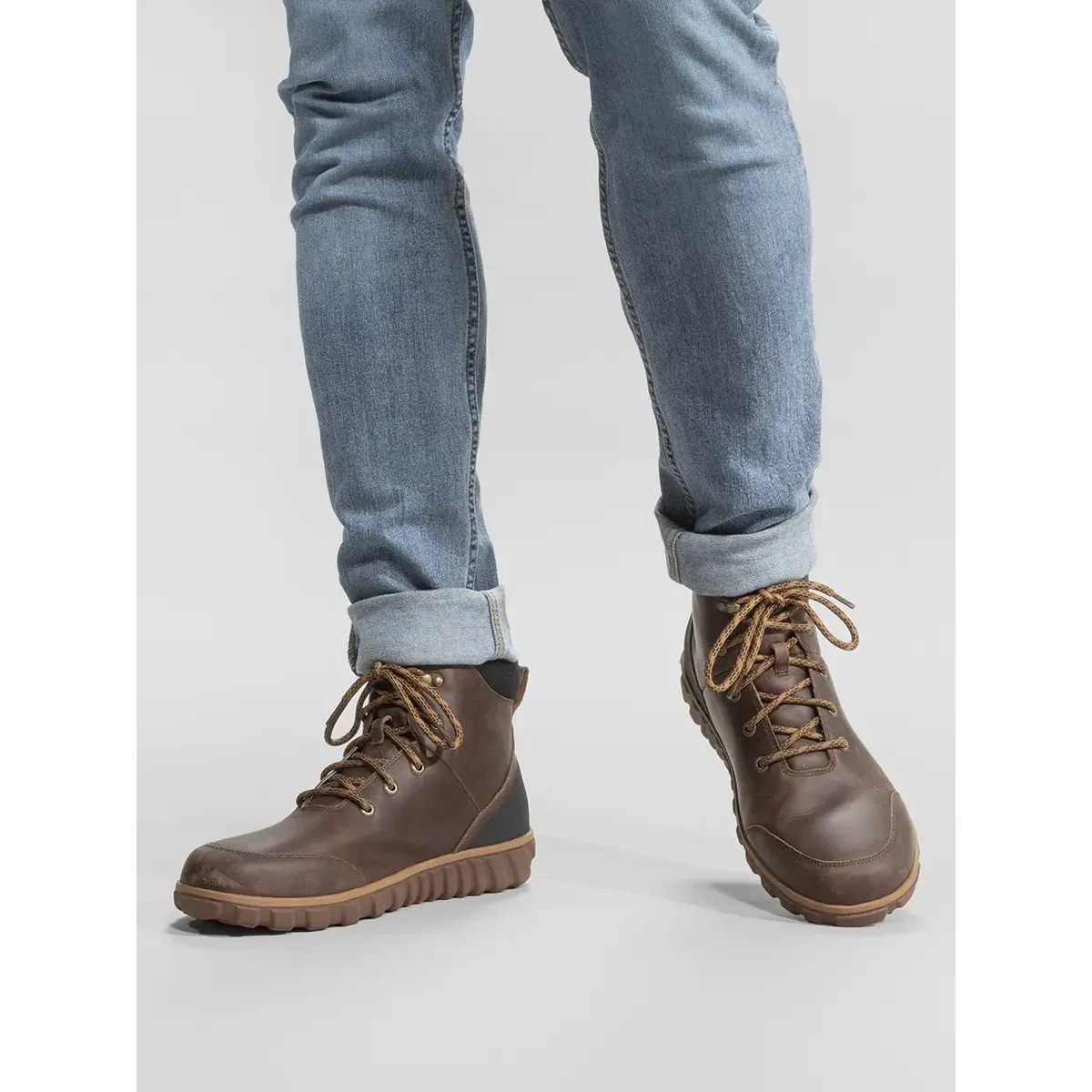 Bogs Classic Casual Hiker Men's