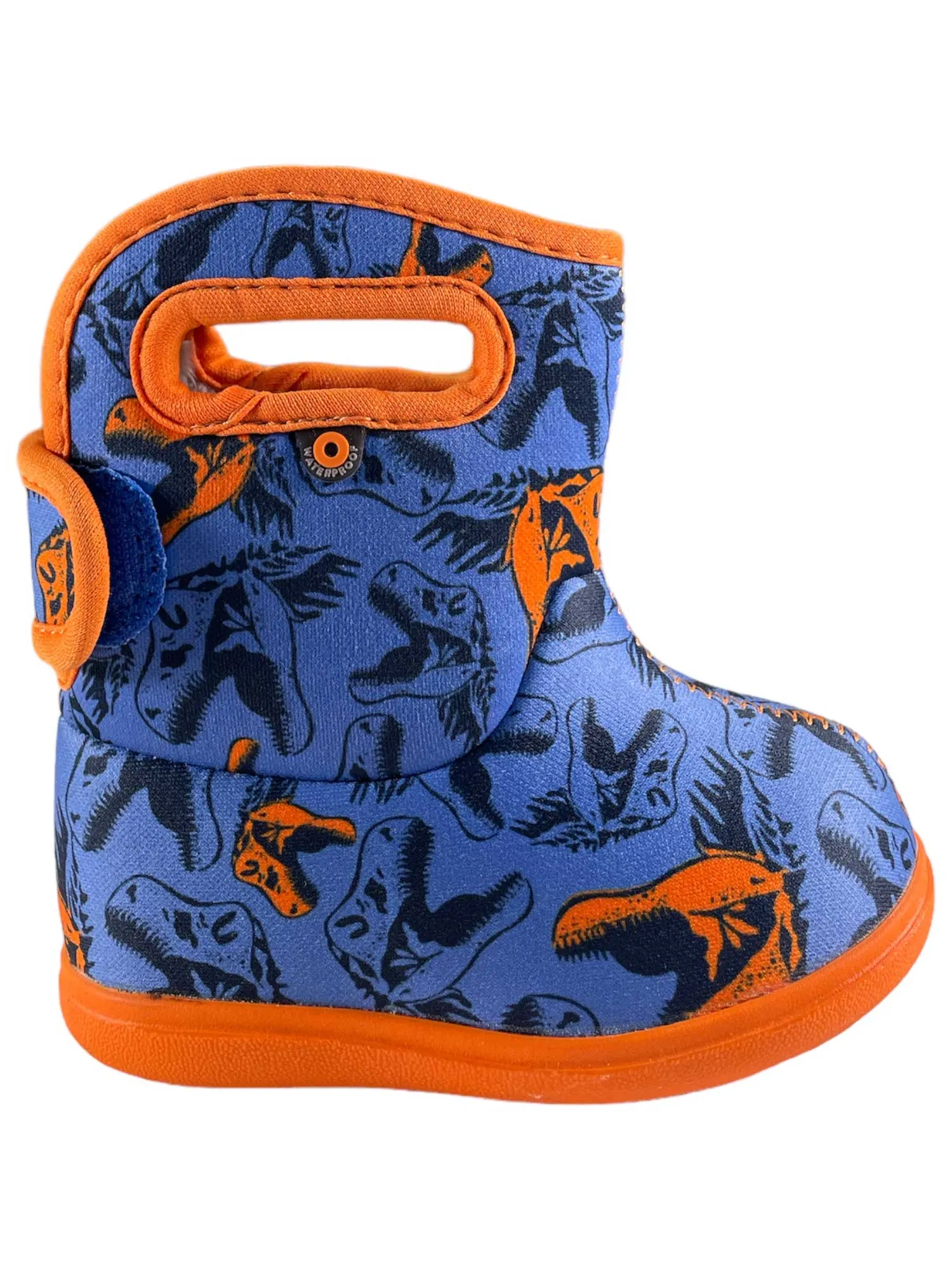 Bogs Infant Baby Bogs II Cool Dino Boot