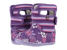 Bogs Kids Baby Bogs NW Garden (Toddler)