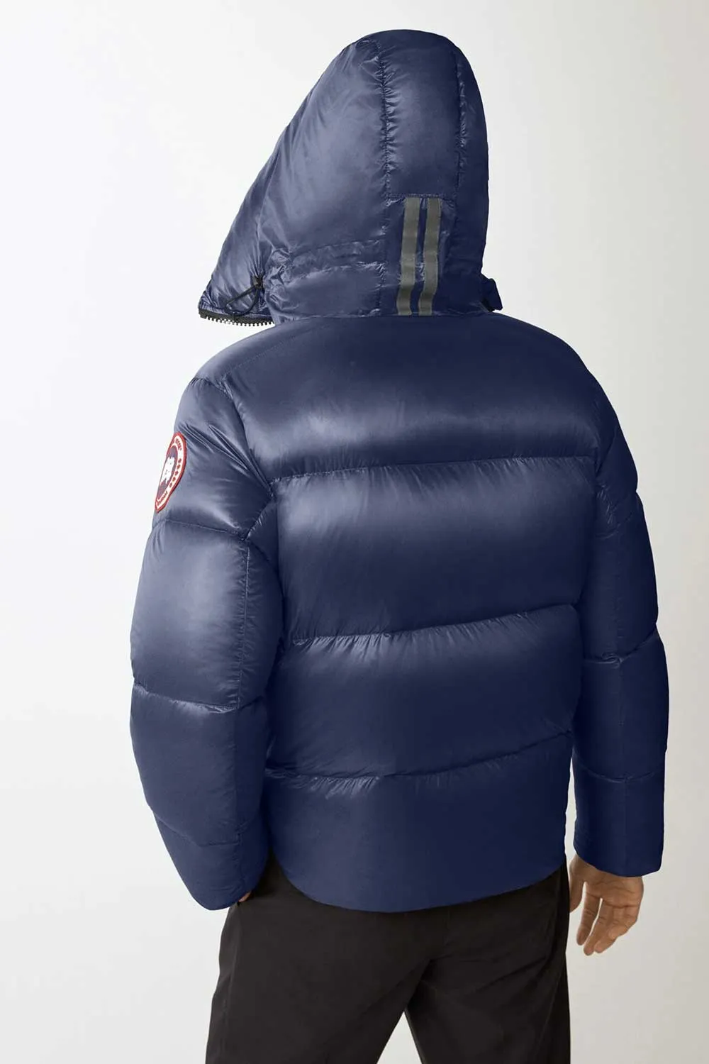 Canada Goose Men's Crofton Puffer - A One Clothing