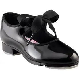 Capezio Child Junior Tyette Tap Shoes - N625C