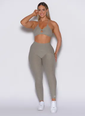 Curves Leggings