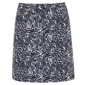 Daily Sports Kiara Sense Skort Black 45CM