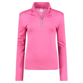 Daily Sports Miranda Ladies Golf Mid Layer Tulip