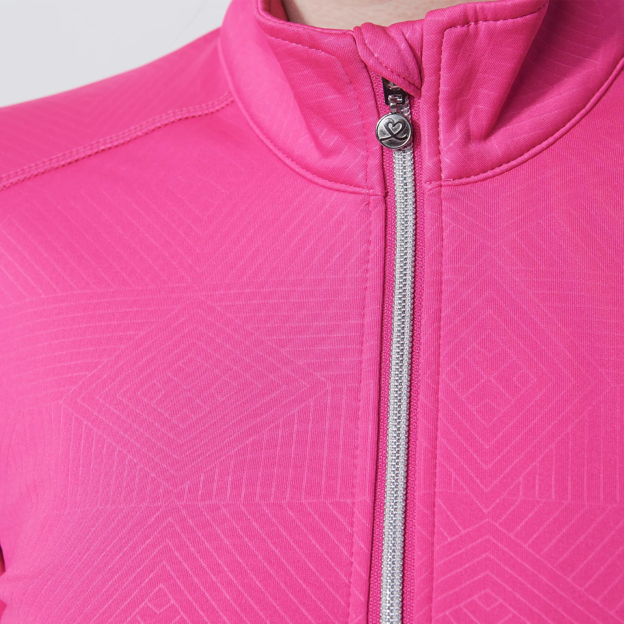 Daily Sports Miranda Ladies Golf Mid Layer Tulip