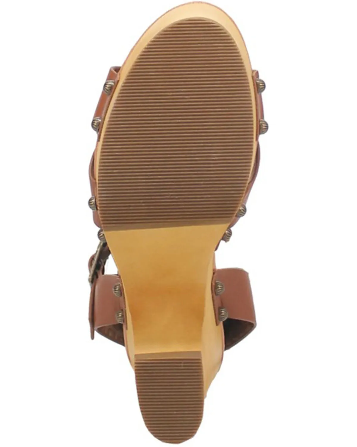 Dingo Women's Woodstock Sandals