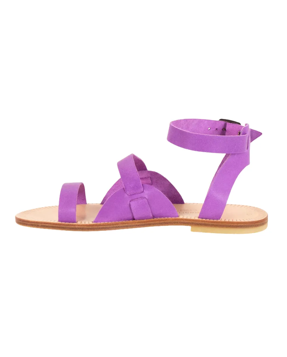 Eos Sandals Picasso Lily