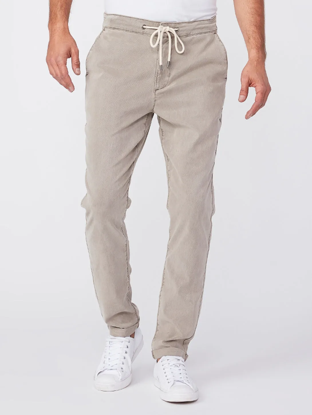 Fraser Jogger Pant - Vintage Coastal Beige