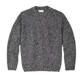 HERITAGE 3-GAUGE WOOL SWEATER 20263569