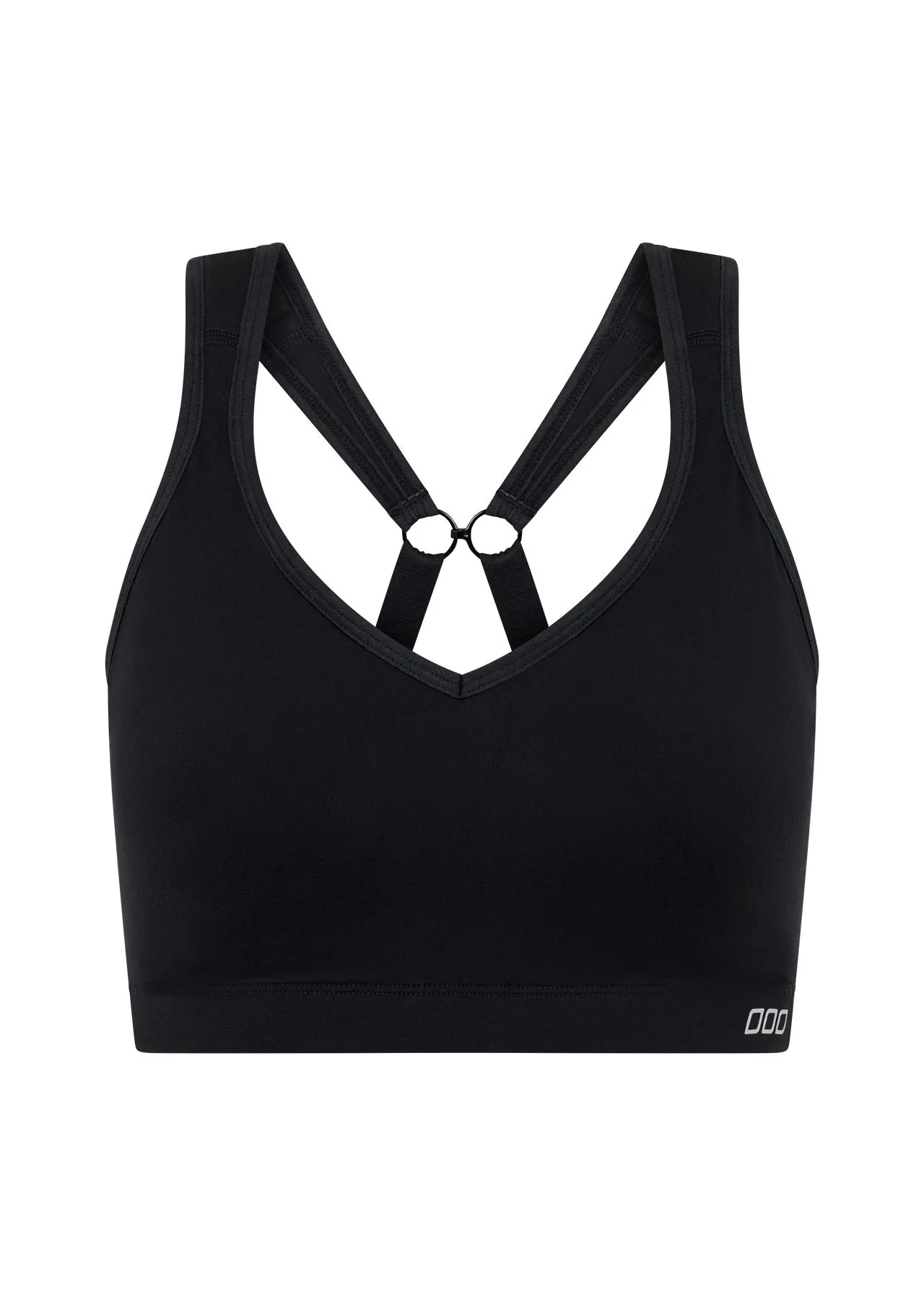 Hold And Mould Sports Bra