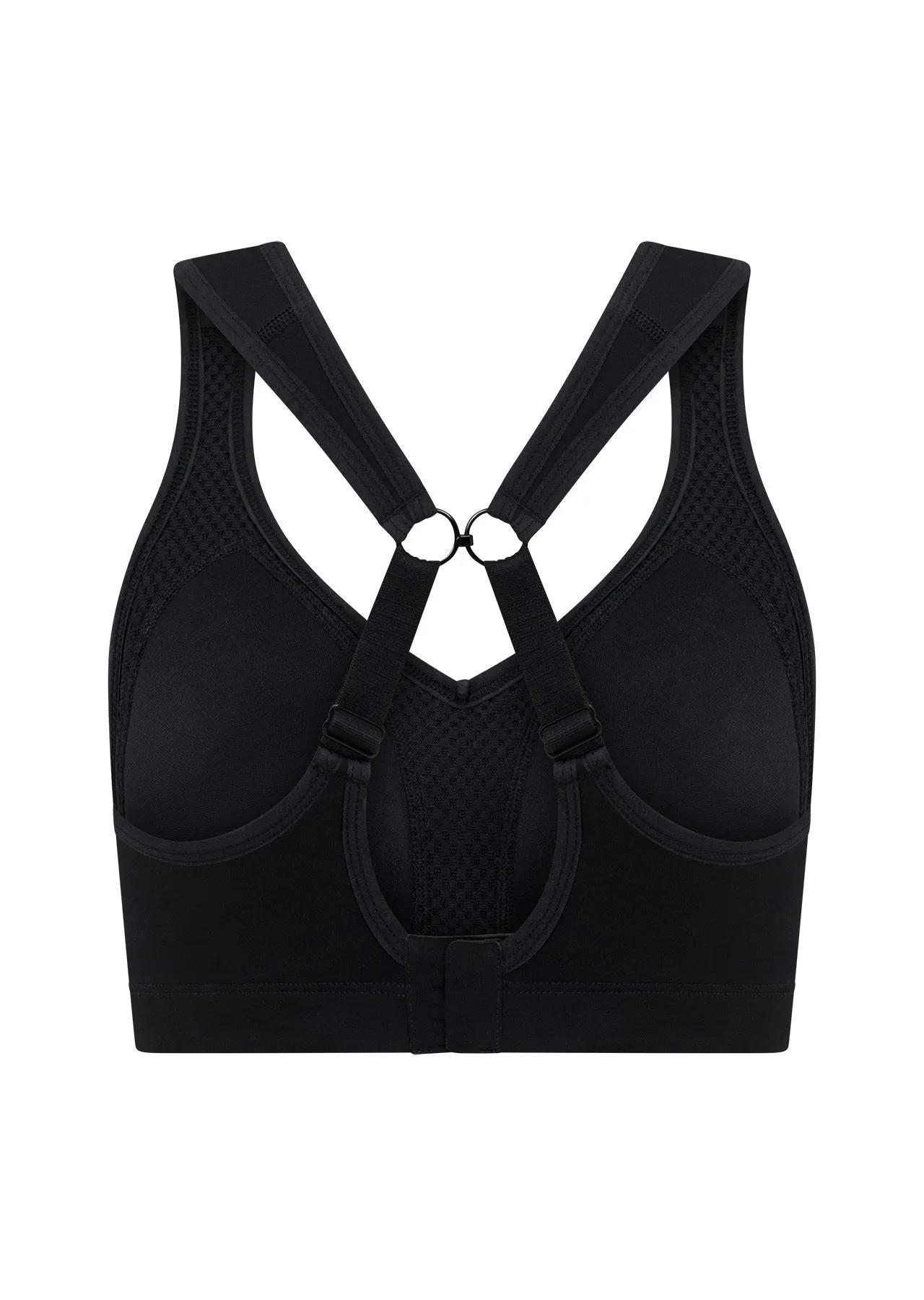 Hold And Mould Sports Bra