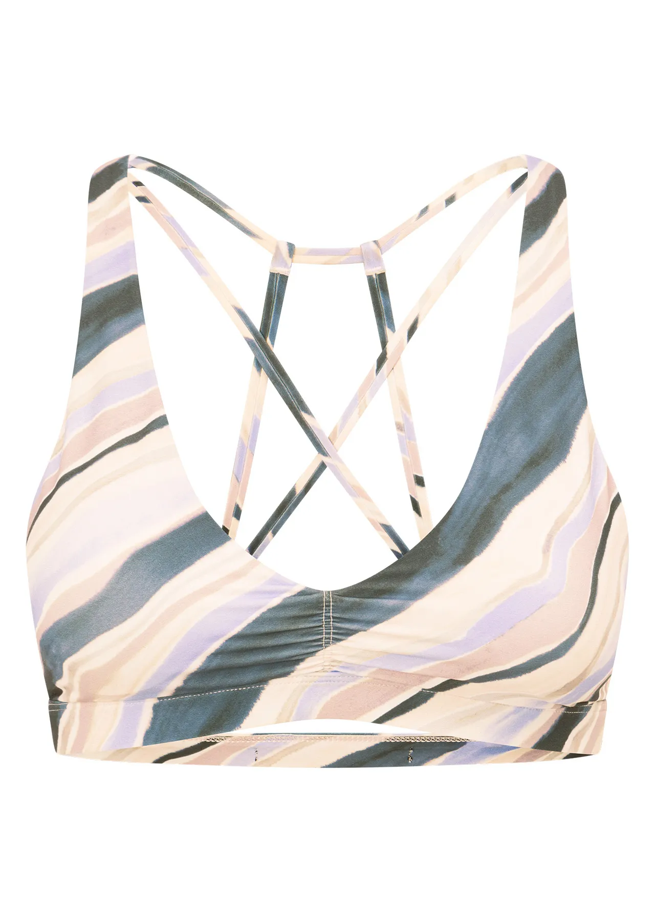 Horizon Haze All Day Sports Bra