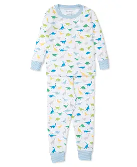 Kissy Kissy - Pajama Set - Dinosaurs Galore