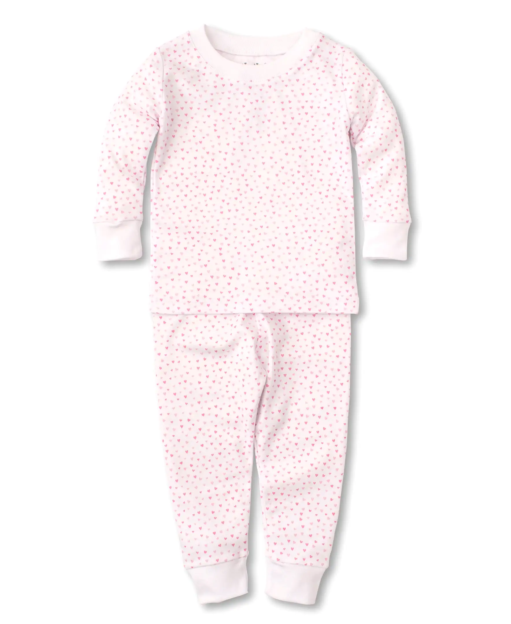 Kissy Kissy - Pajama Set - Sweethearts