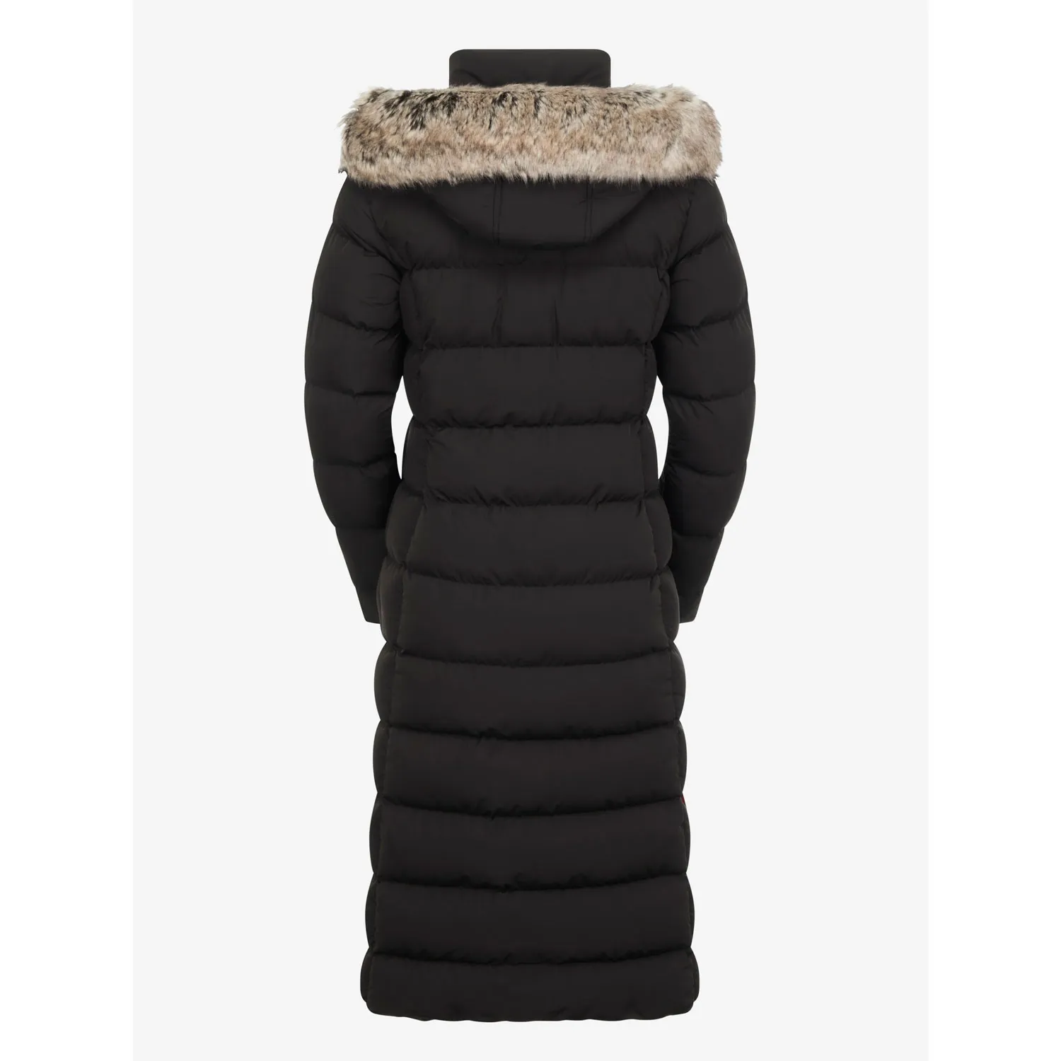 LeMieux Harper Longline Puffer Coat | Ingatestone Saddlery