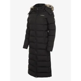 LeMieux Harper Longline Puffer Coat | Ingatestone Saddlery