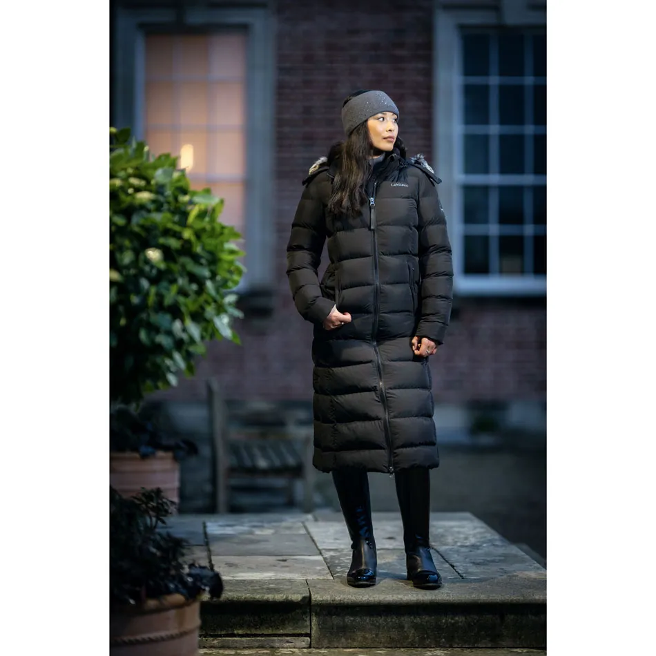 LeMieux Harper Longline Puffer Coat | Ingatestone Saddlery