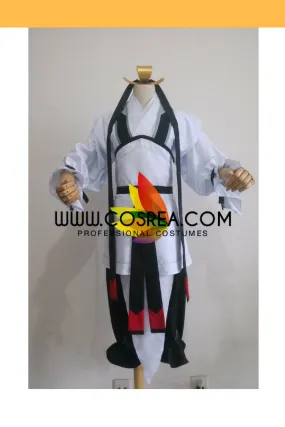 Magi Hakuryuu Ren Cosplay Costume