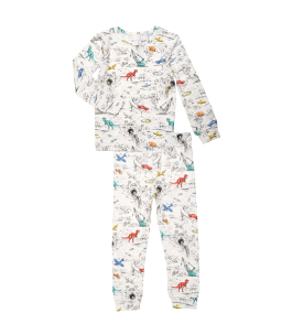 Magnetic Me - Pajama Set - Adventure Quest