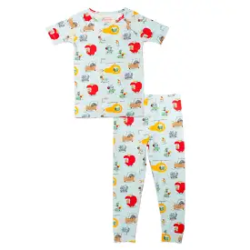 Magnetic Me - Pajama Set - Fruity