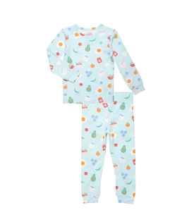 Magnetic Me - Pajama Set - Love You Brunches