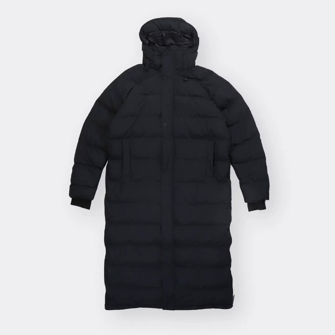 Maium Lightweight Puffer