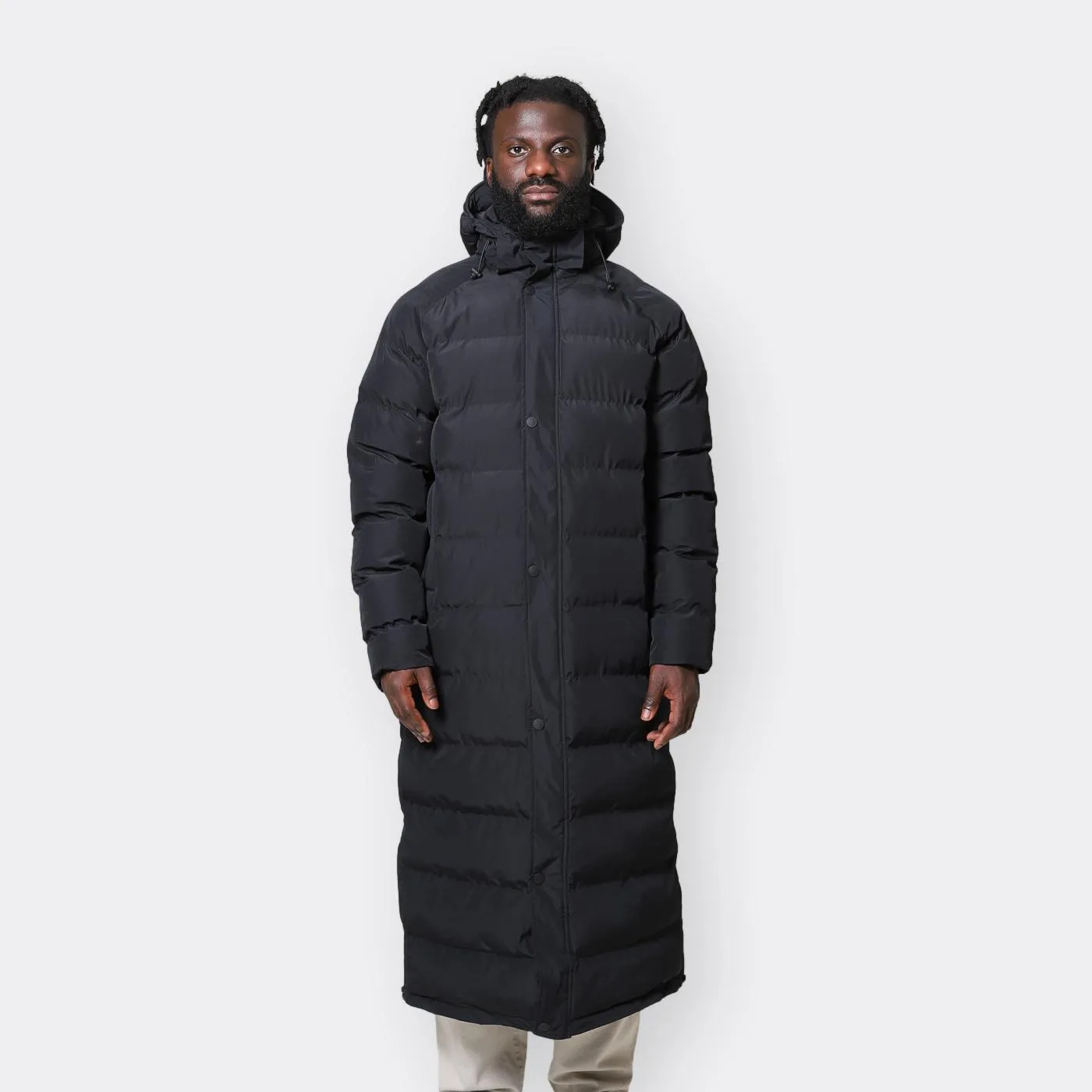 Maium Lightweight Puffer